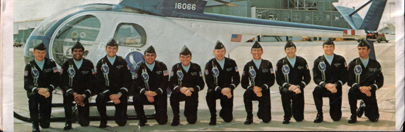 US Army Silver Eagles