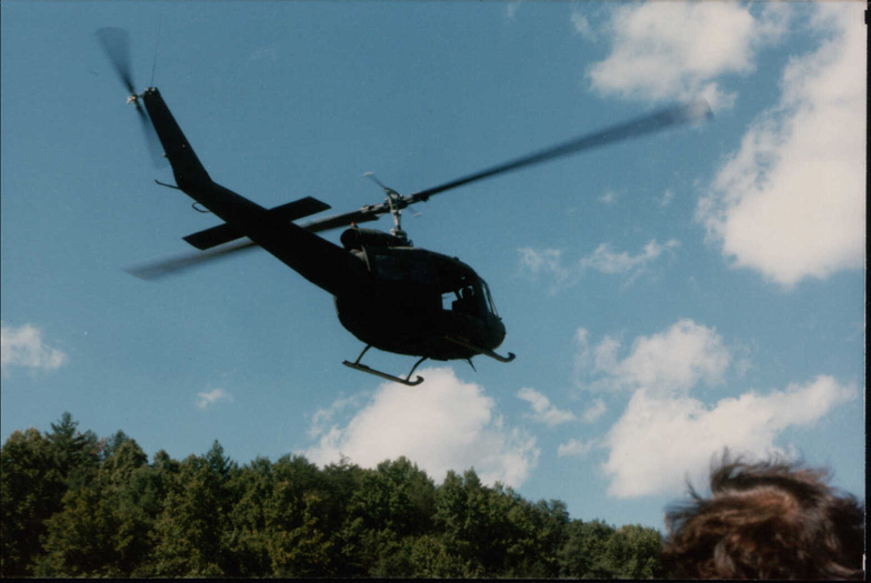 Camp Frank C. Merrill