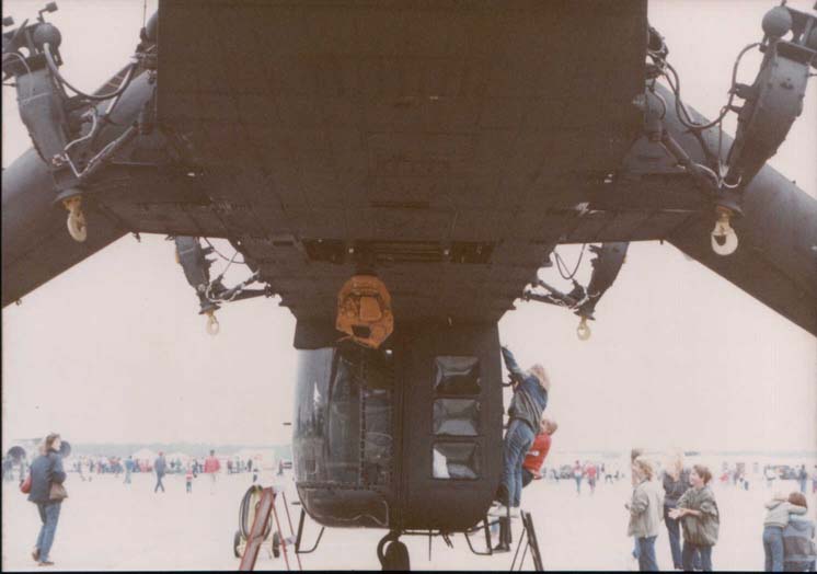 CH-54 Tarhe