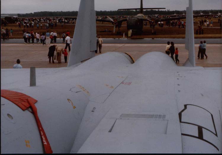 de Havilland Canada DHC-4 Caribou