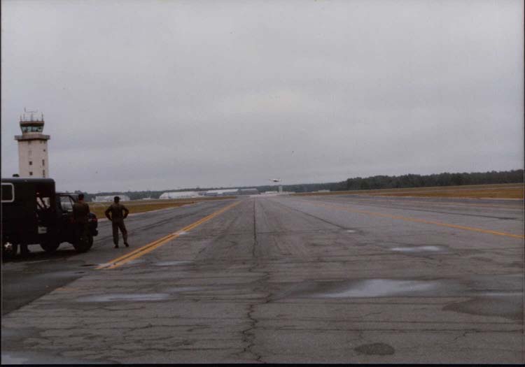US Air Force Thunderbirds
