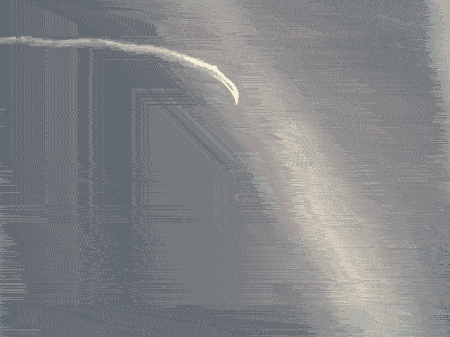 US Air Force Thunderbirds