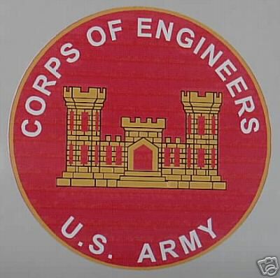 Corps of Engineers