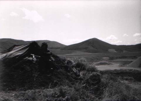 Deliberate Fighting Position