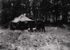 General Purpose Small Tent