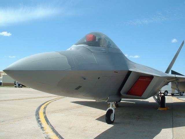 Military Aircraft