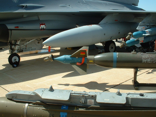 GBU-10 Paveway II