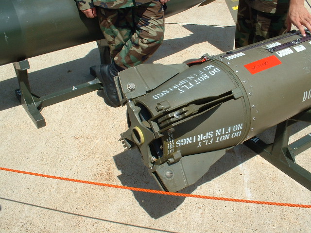 GBU-10 Paveway II