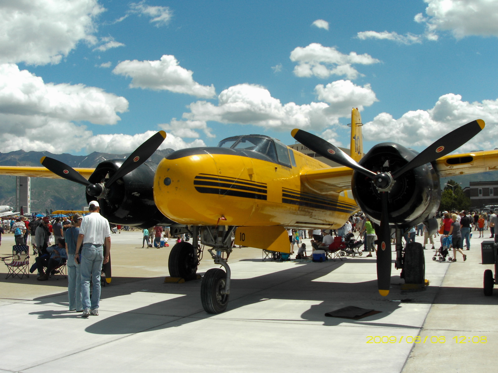 A-26 Invader