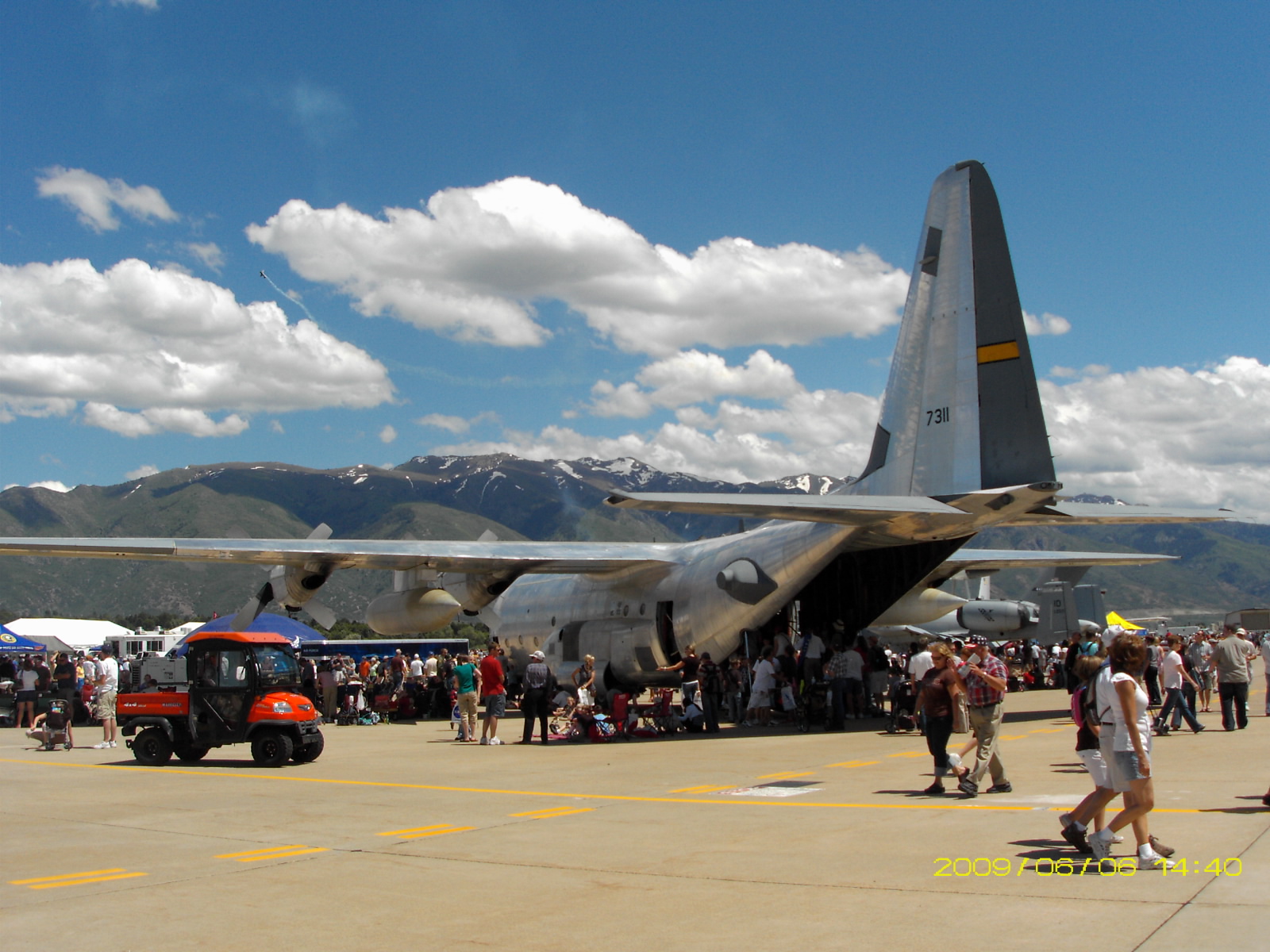 C-130 Hercules