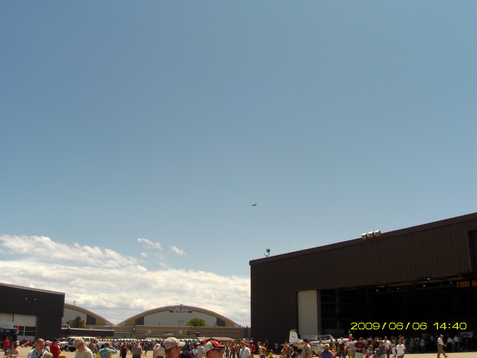 C-17 Globemaster III