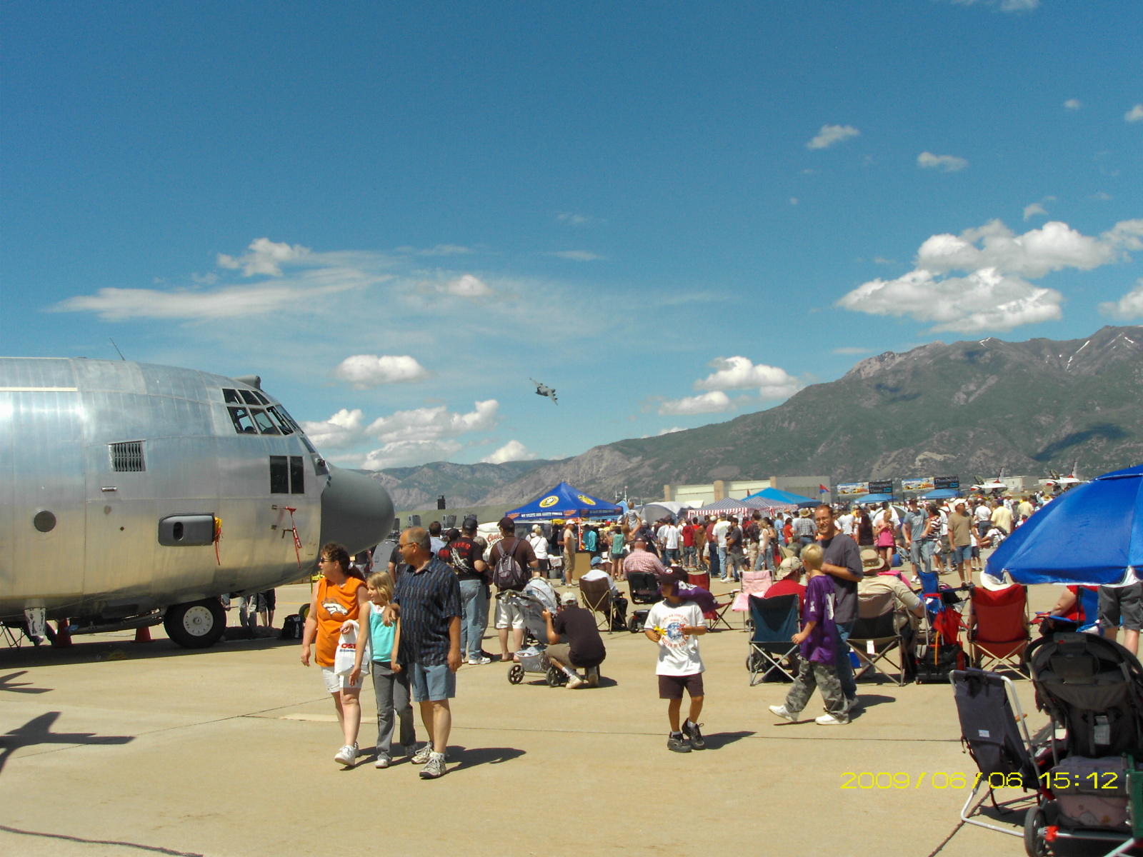 C-17 Globemaster III
