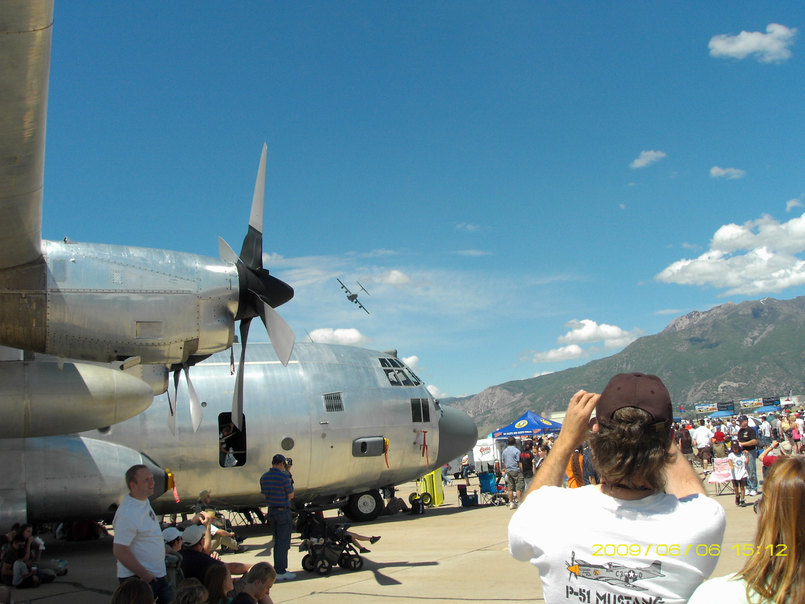 C-17 Globemaster III