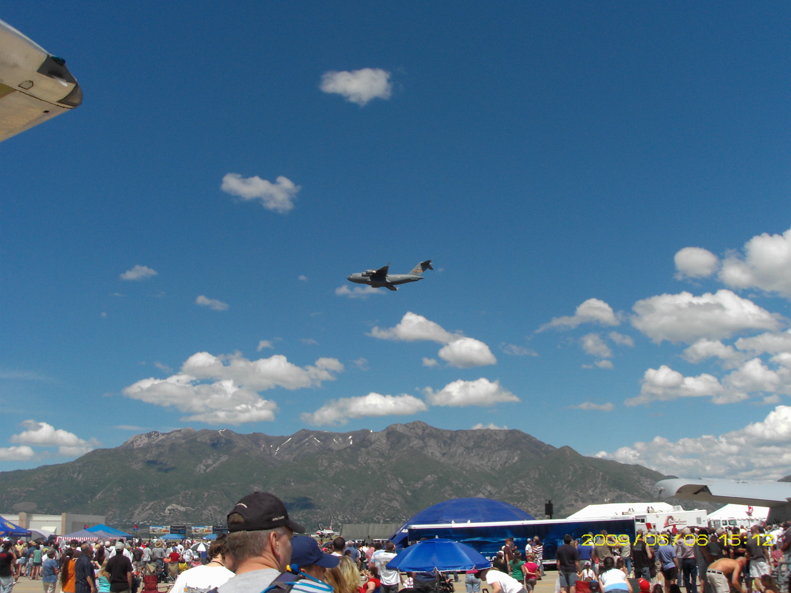 C-17 Globemaster III