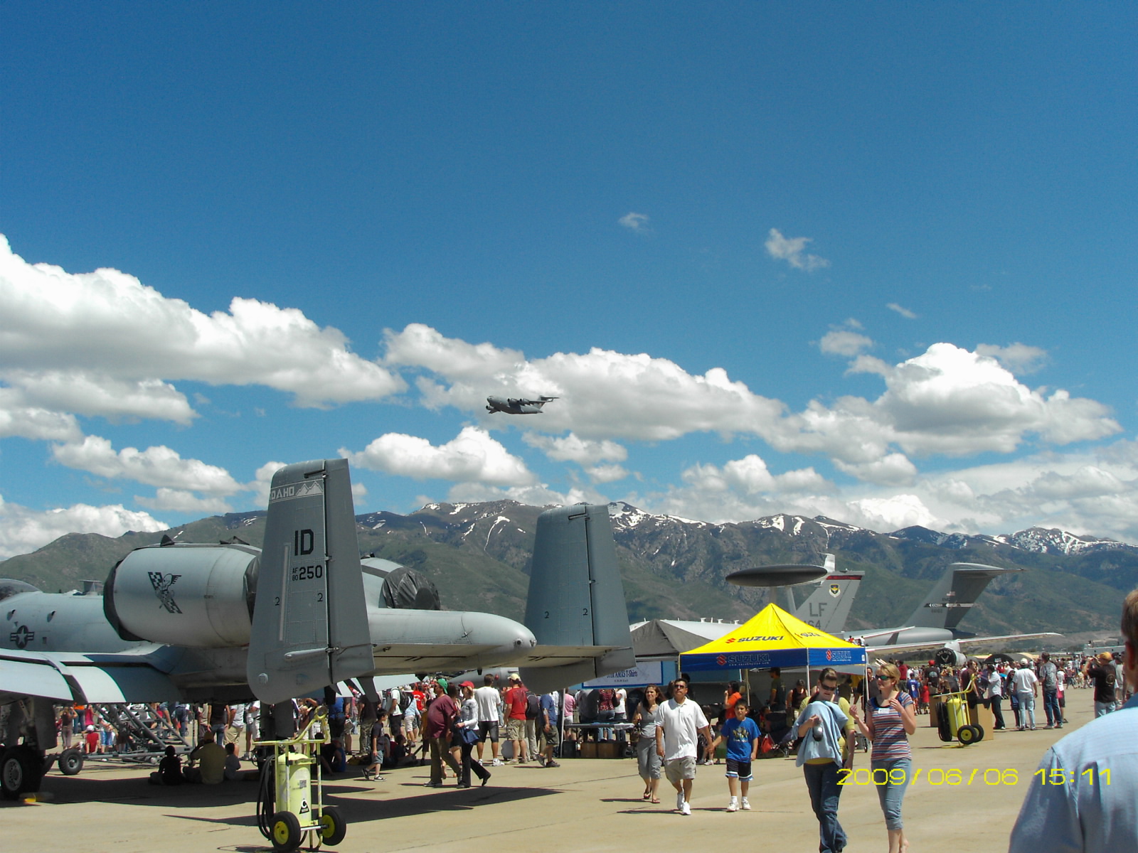 C-17 Globemaster III