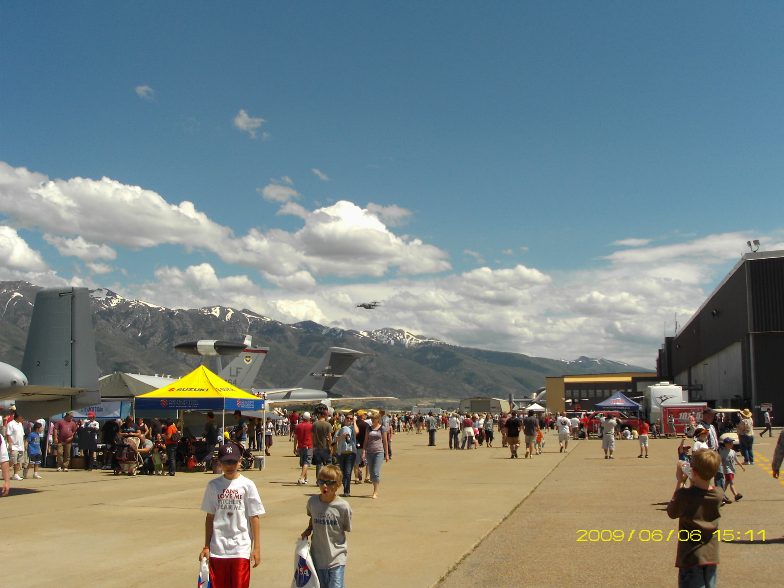 C-17 Globemaster III