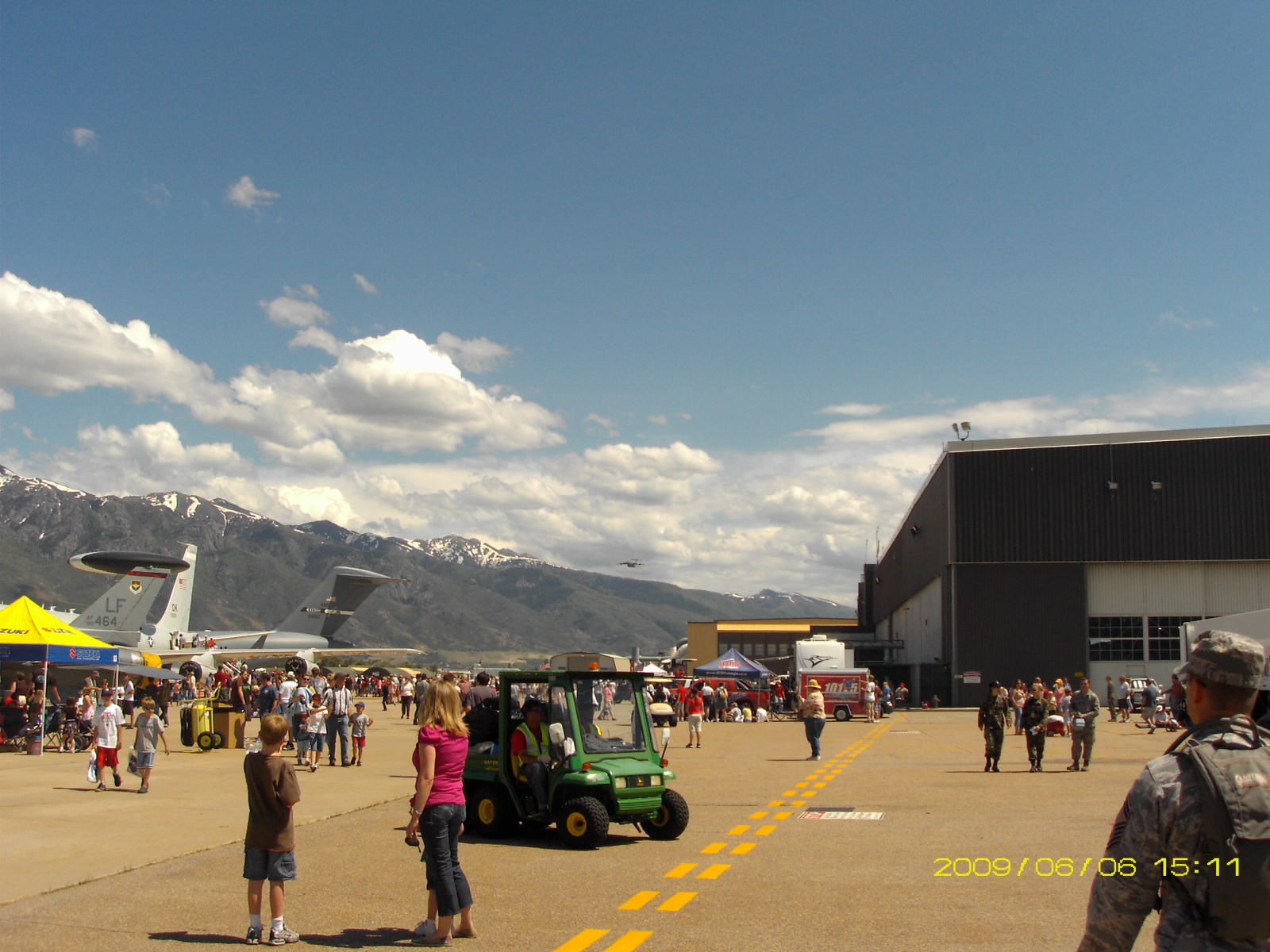 C-17 Globemaster III