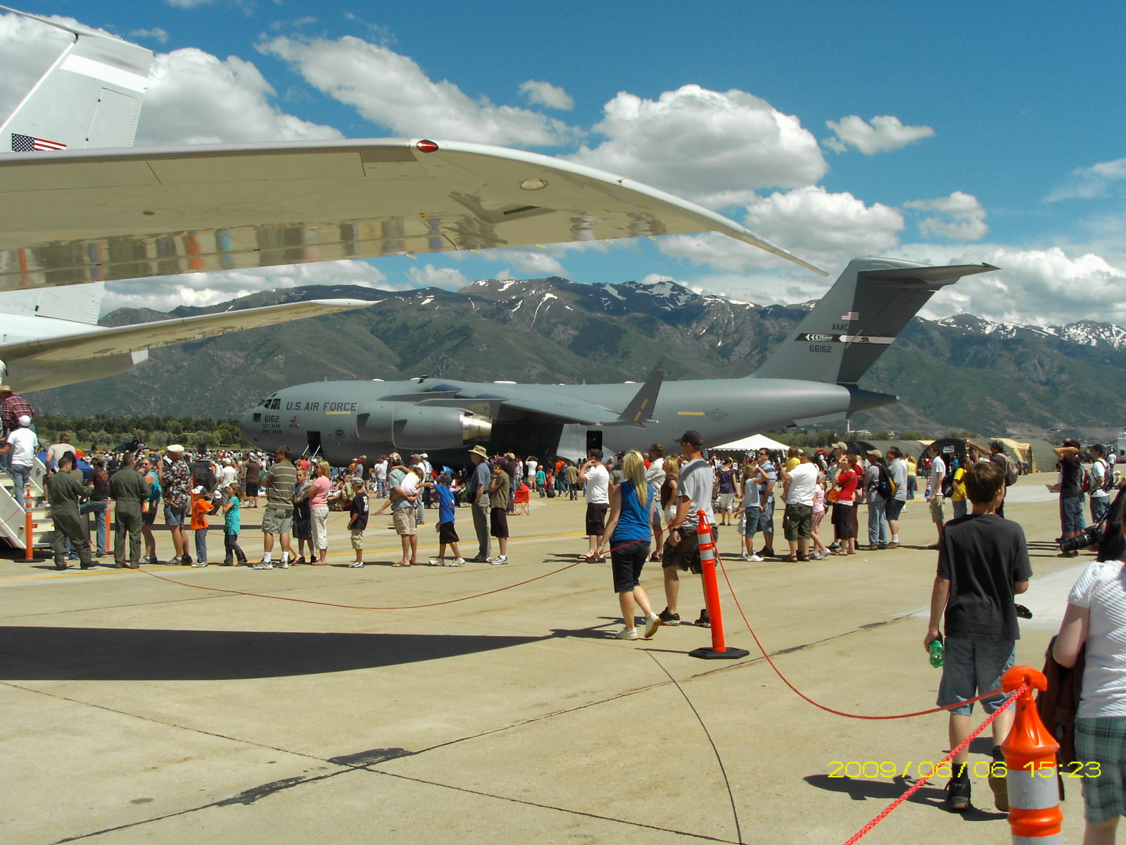 C-17 Globemaster III