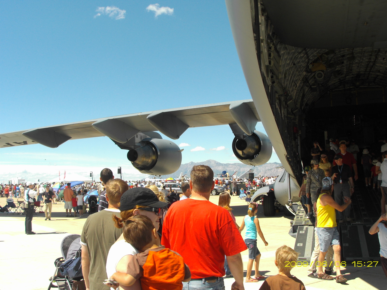 C-17 Globemaster III