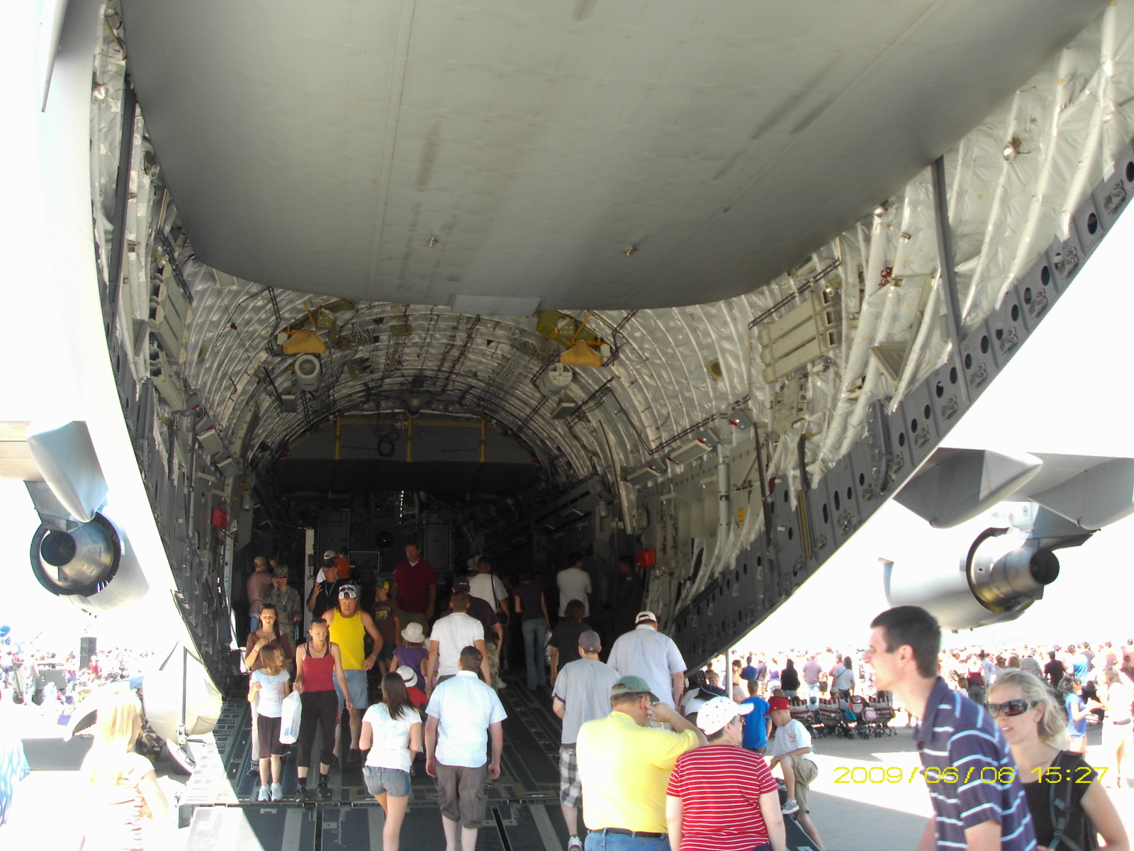 C-17 Globemaster III
