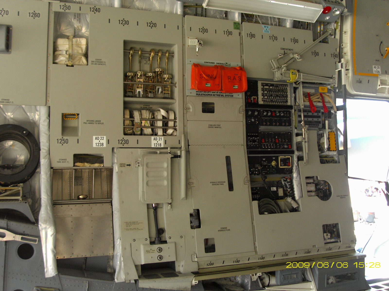 C-17 Globemaster III