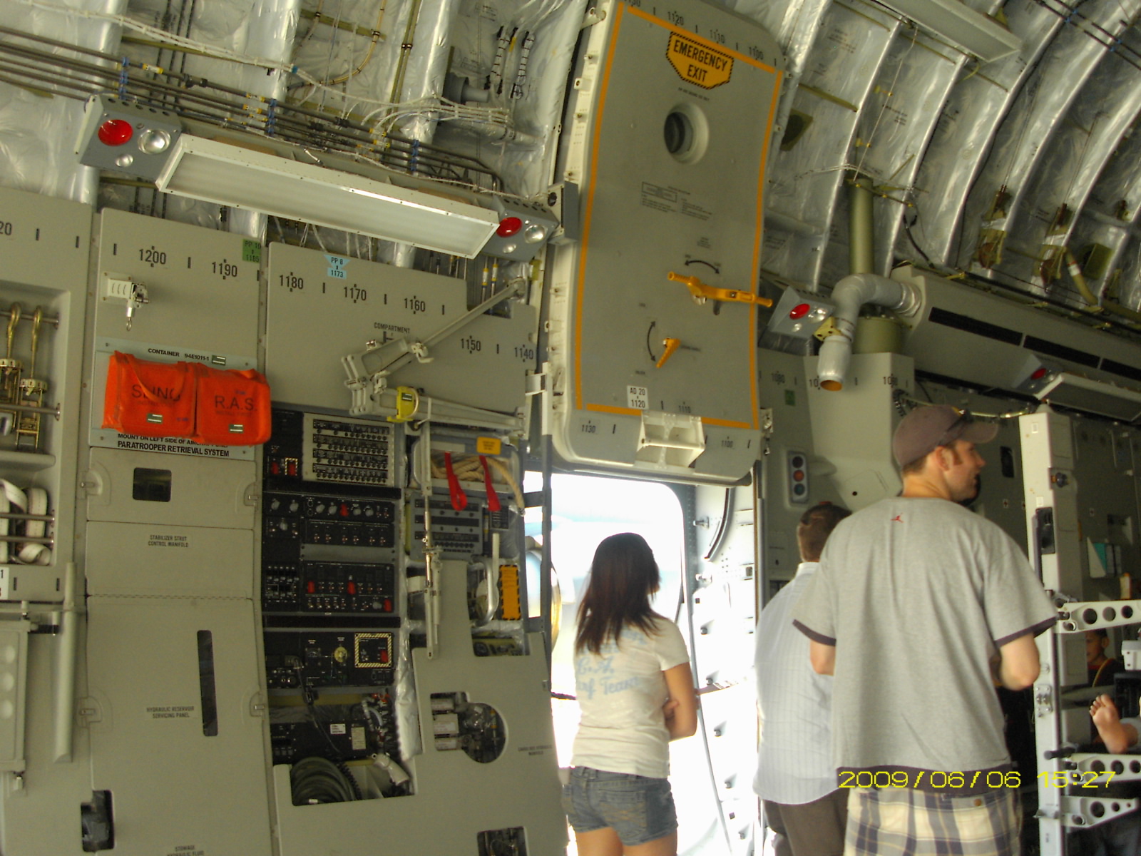 C-17 Globemaster III