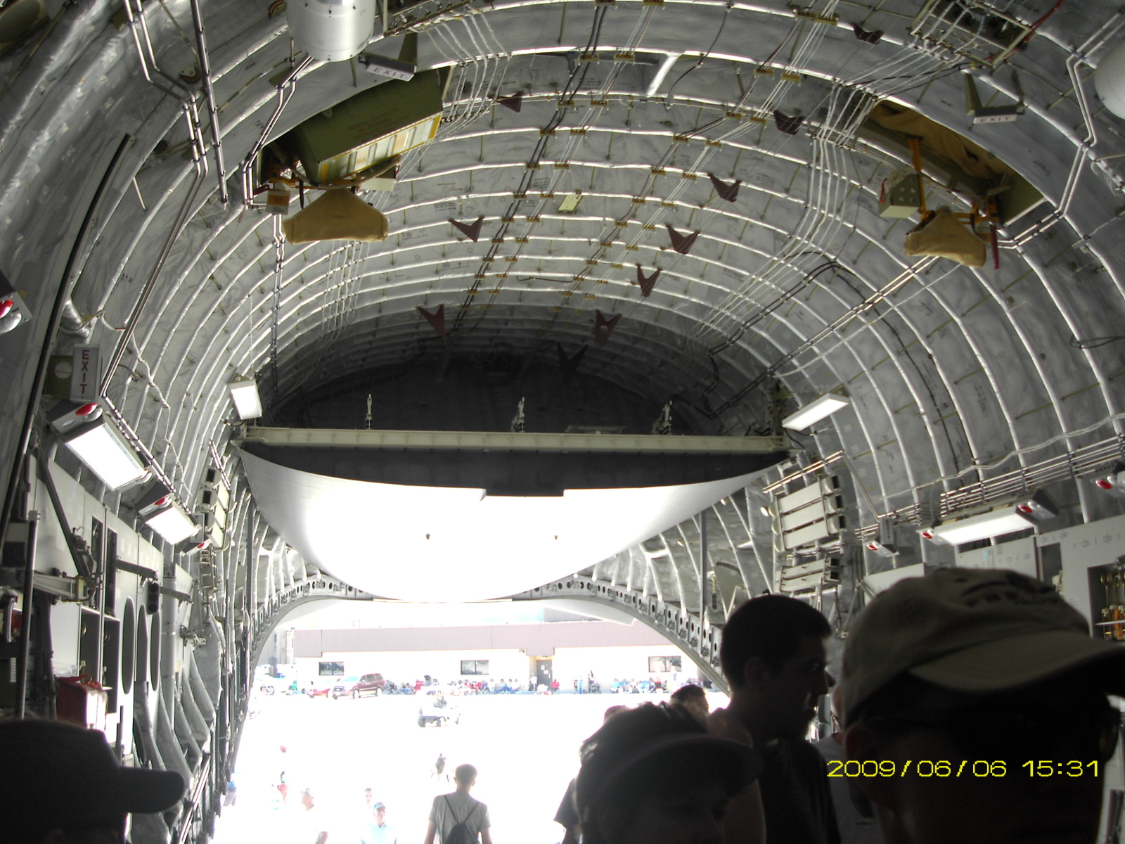 C-17 Globemaster III