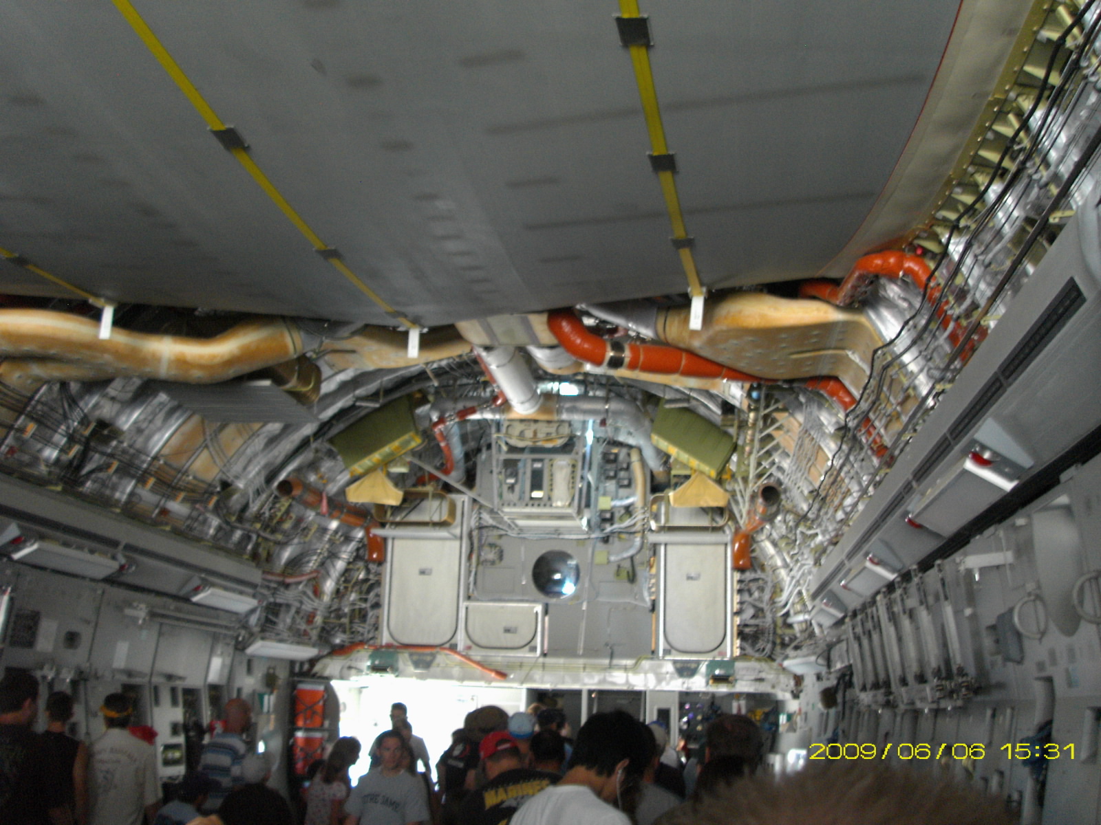 C-17 Globemaster III