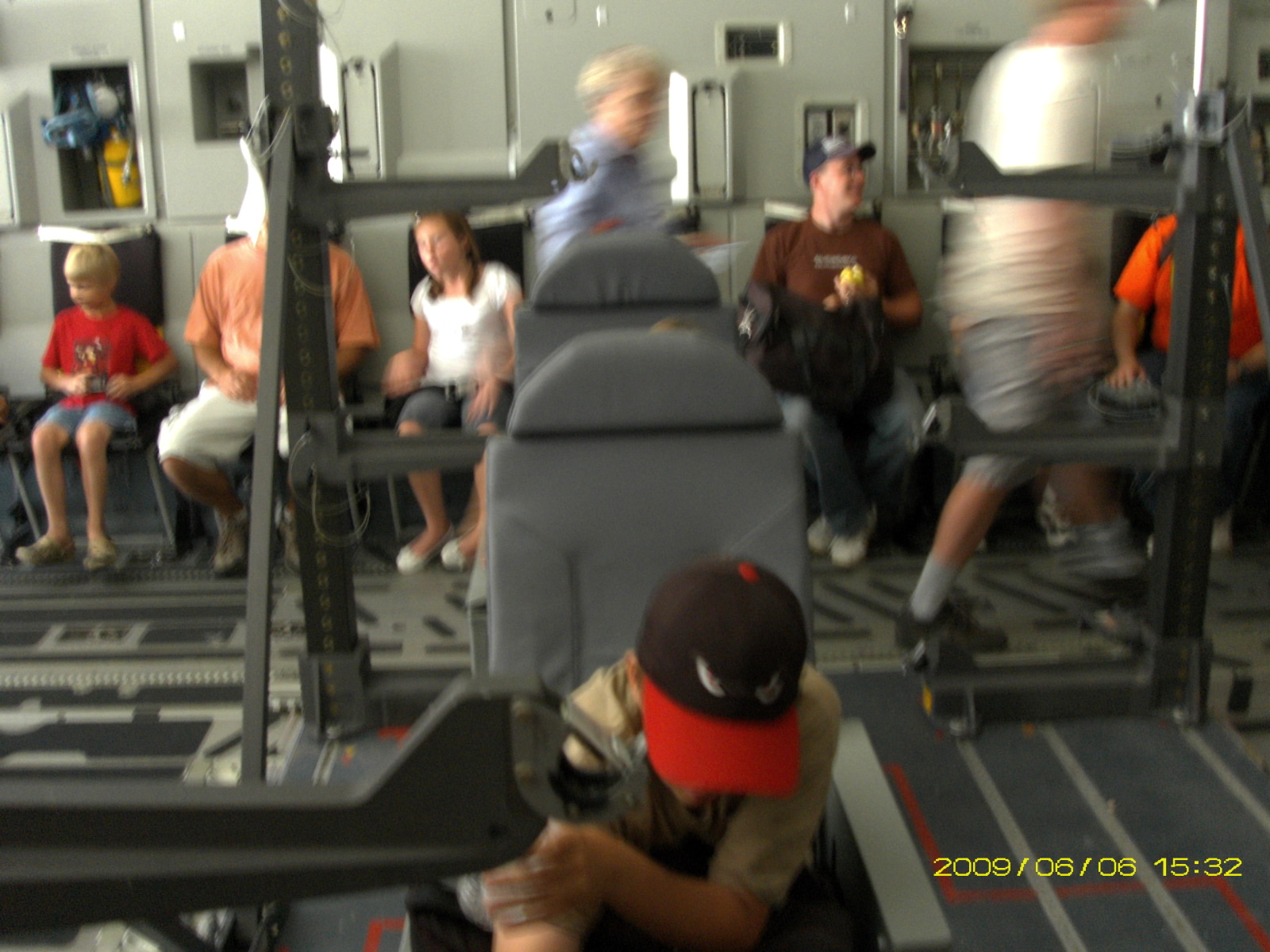 C-17 Globemaster III