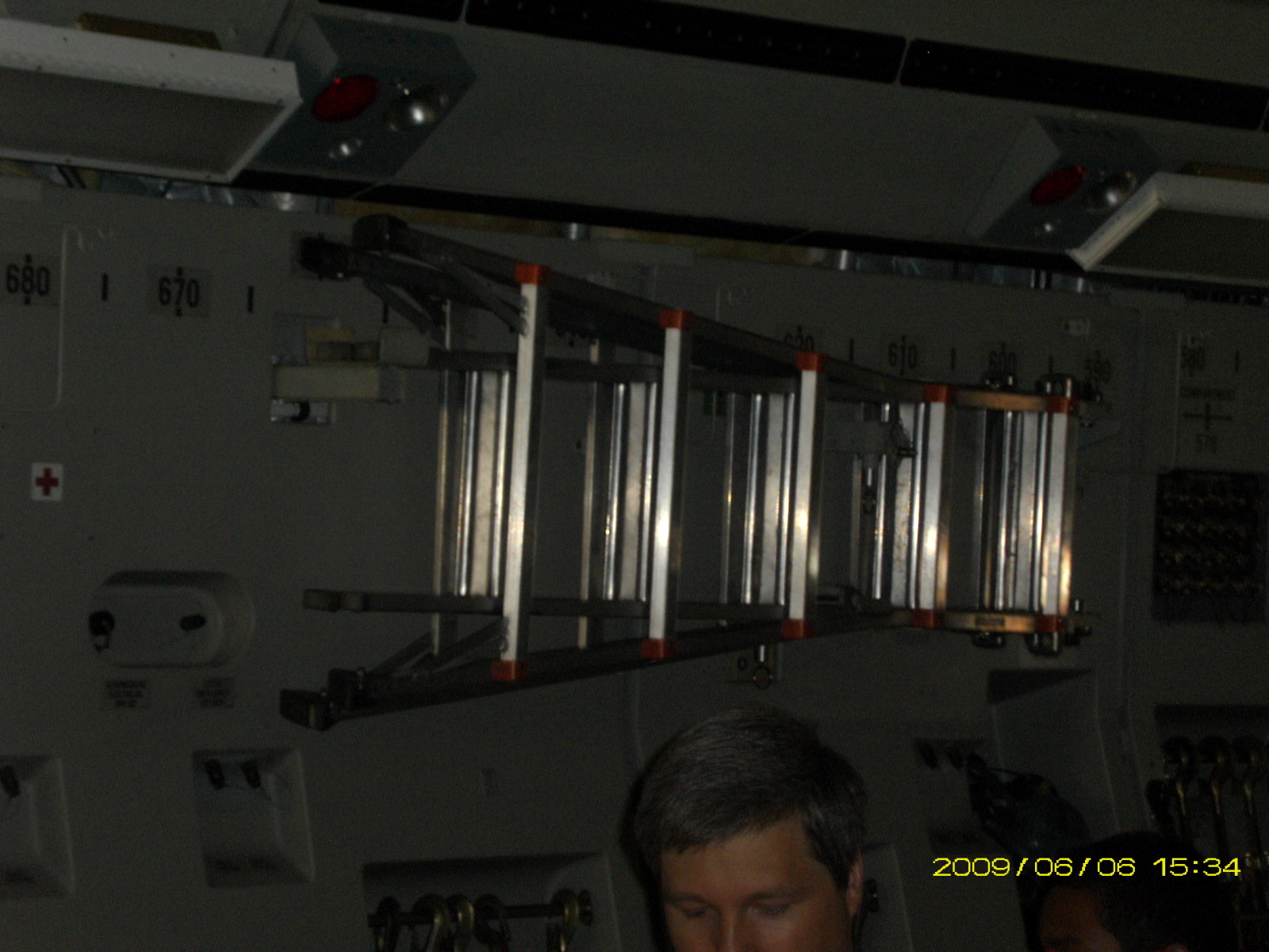 C-17 Globemaster III