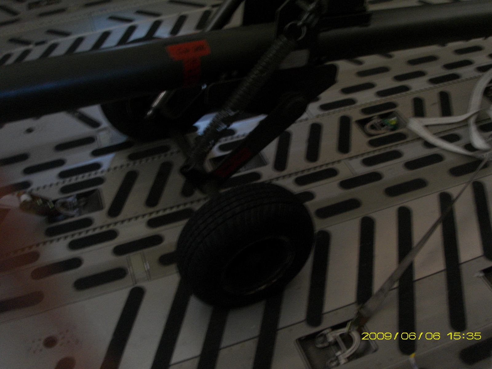 C-17 Globemaster III