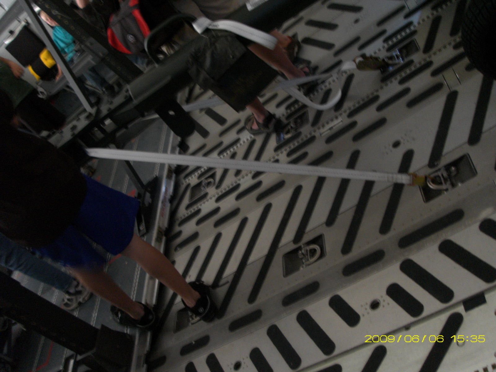 C-17 Globemaster III