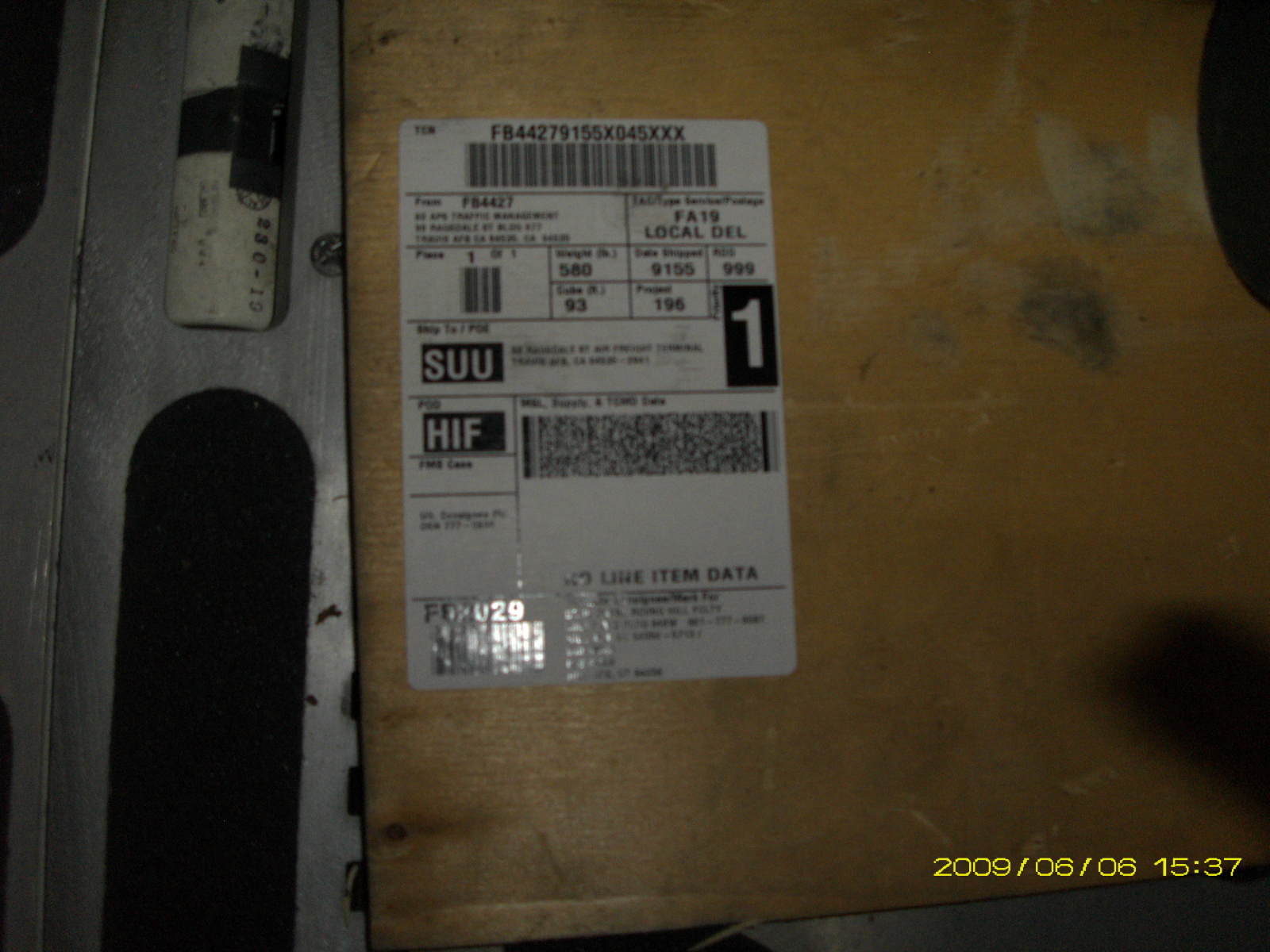 C-17 Globemaster III