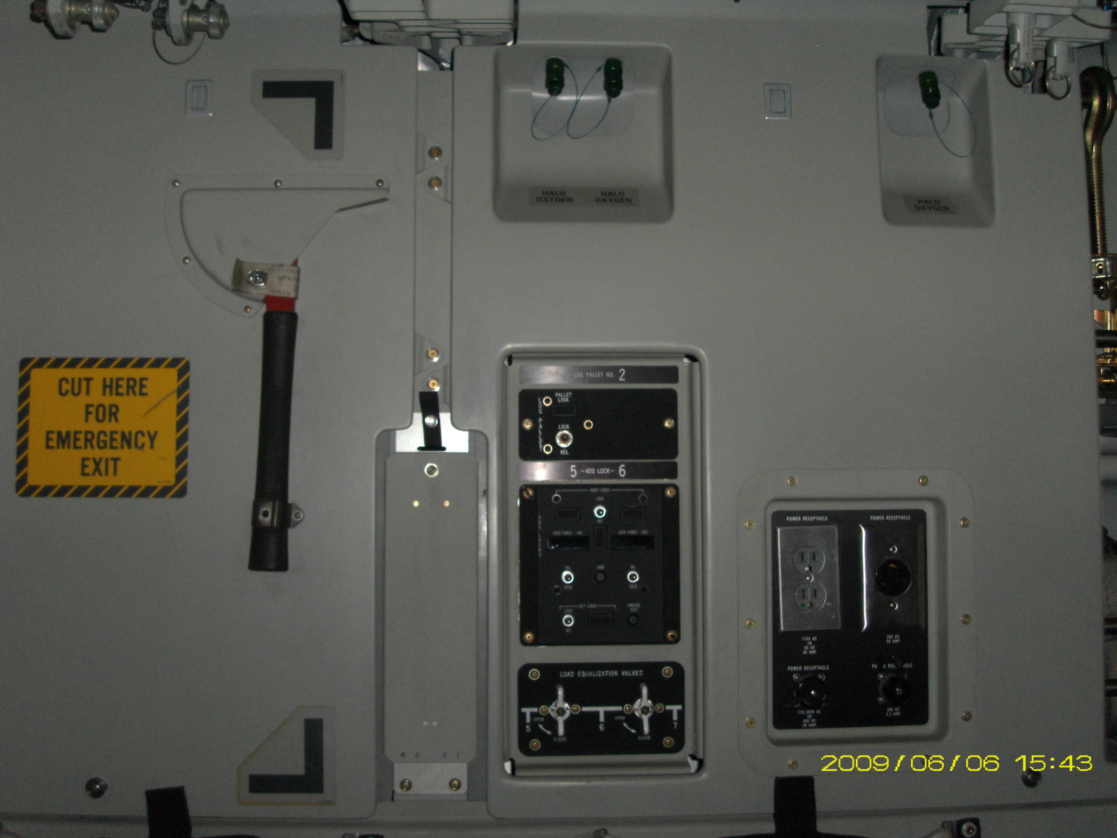 C-17 Globemaster III