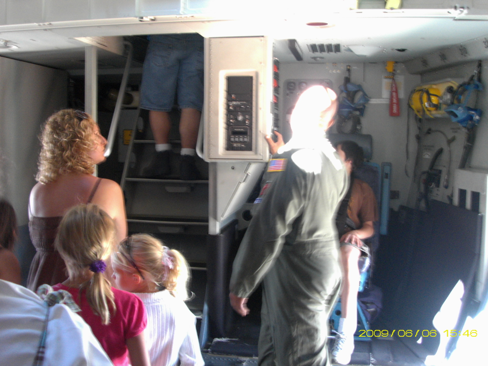 C-17 Globemaster III