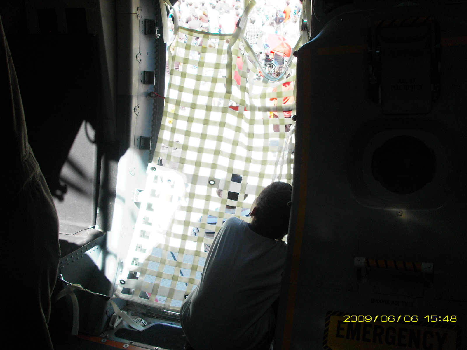 C-17 Globemaster III