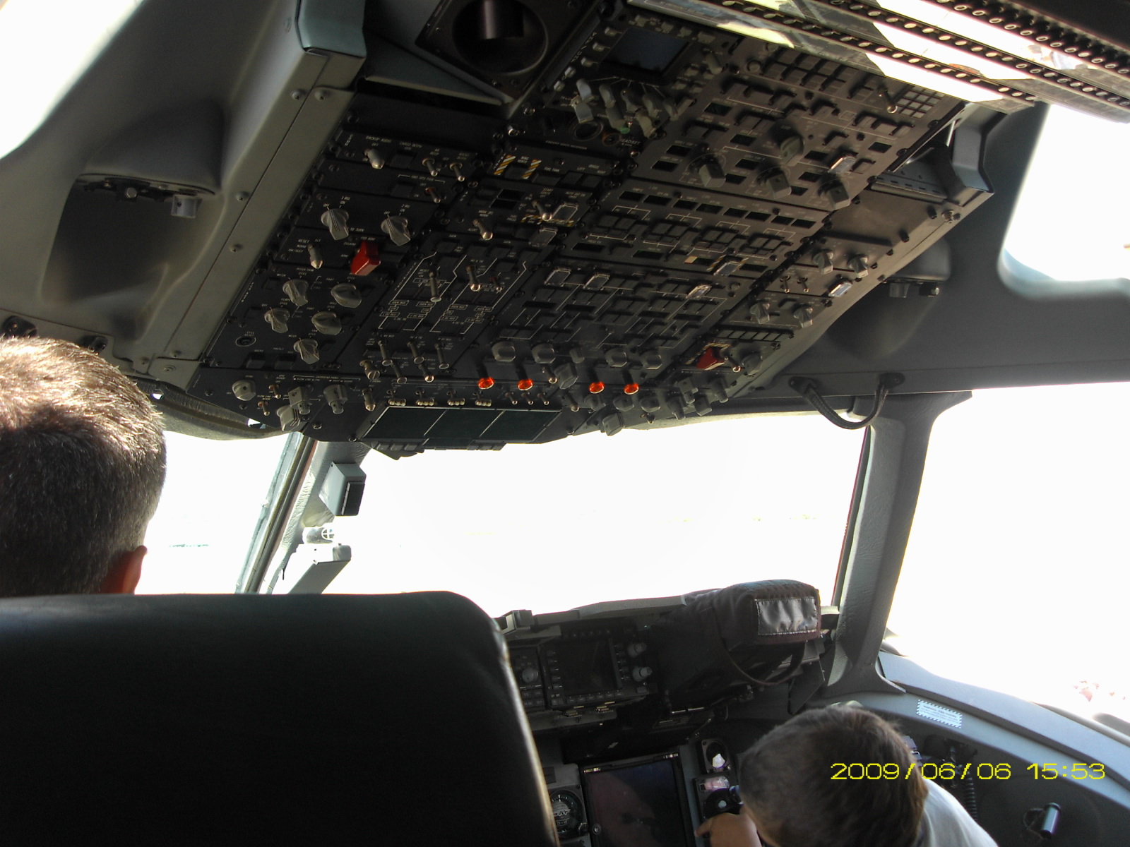 C-17 Globemaster III