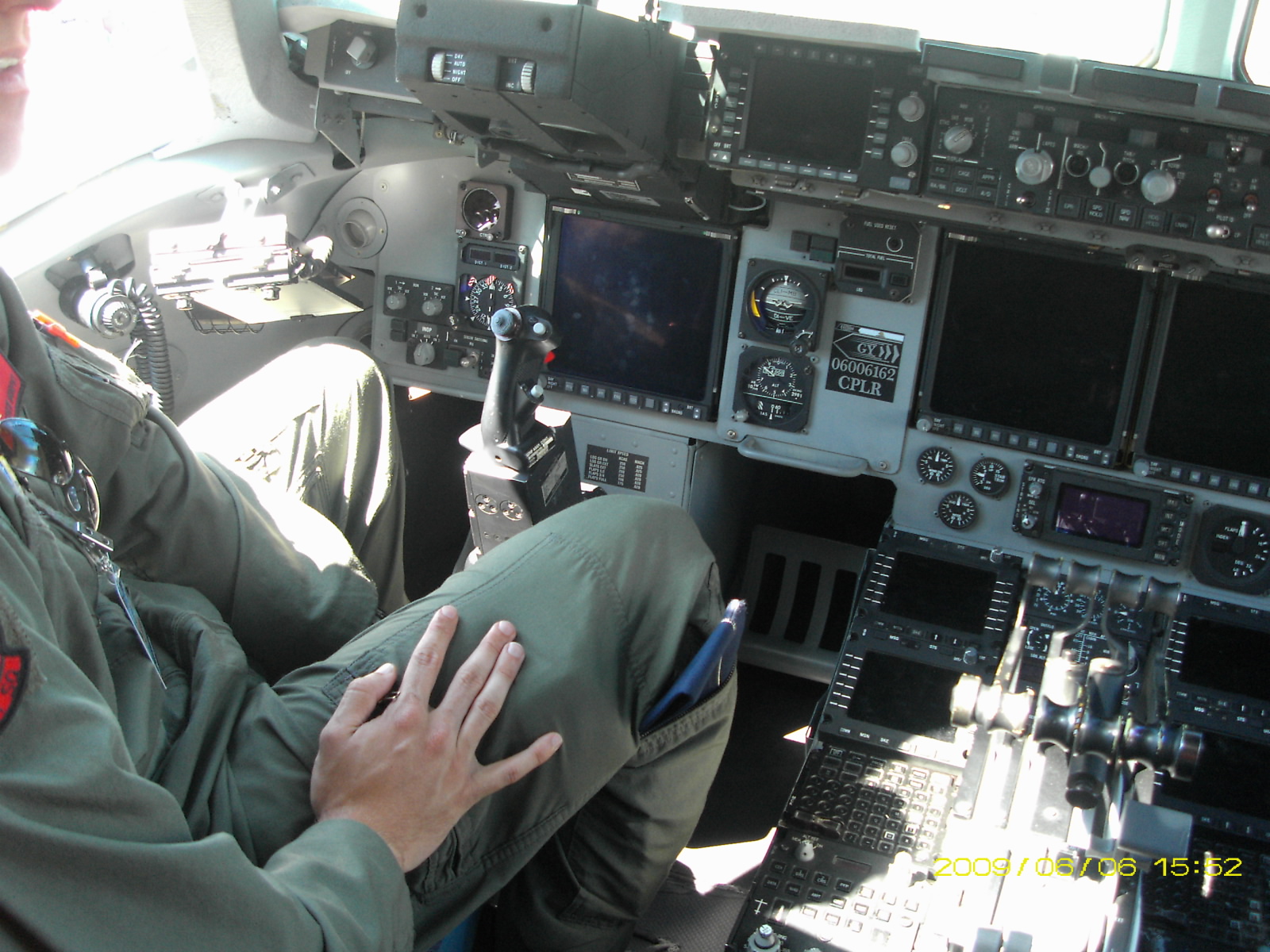 C-17 Globemaster III