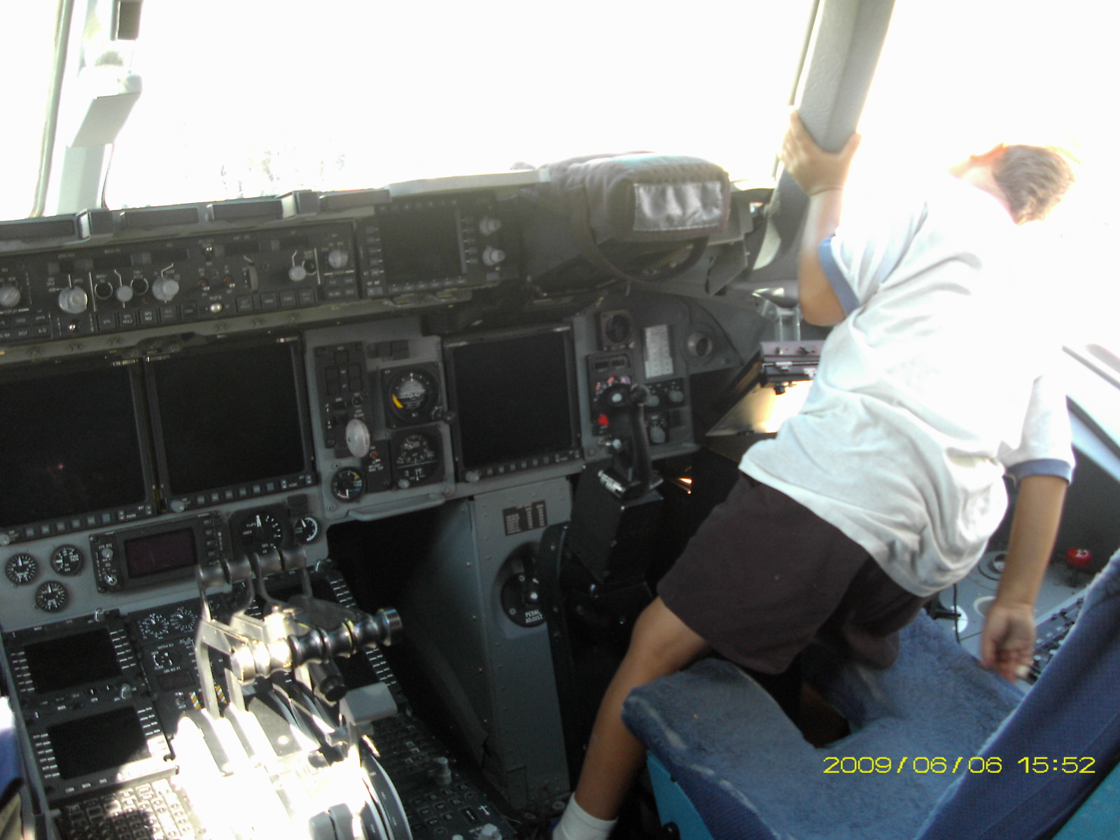 C-17 Globemaster III