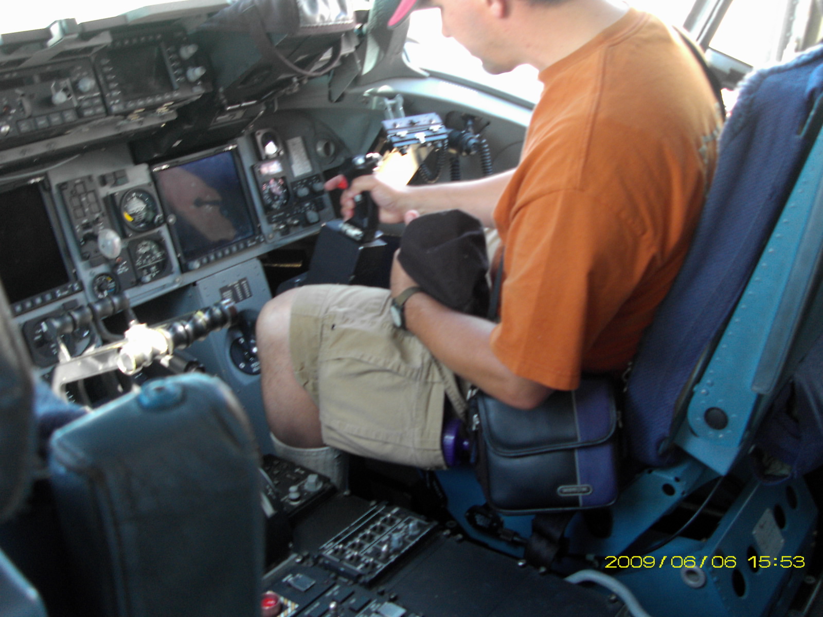 C-17 Globemaster III