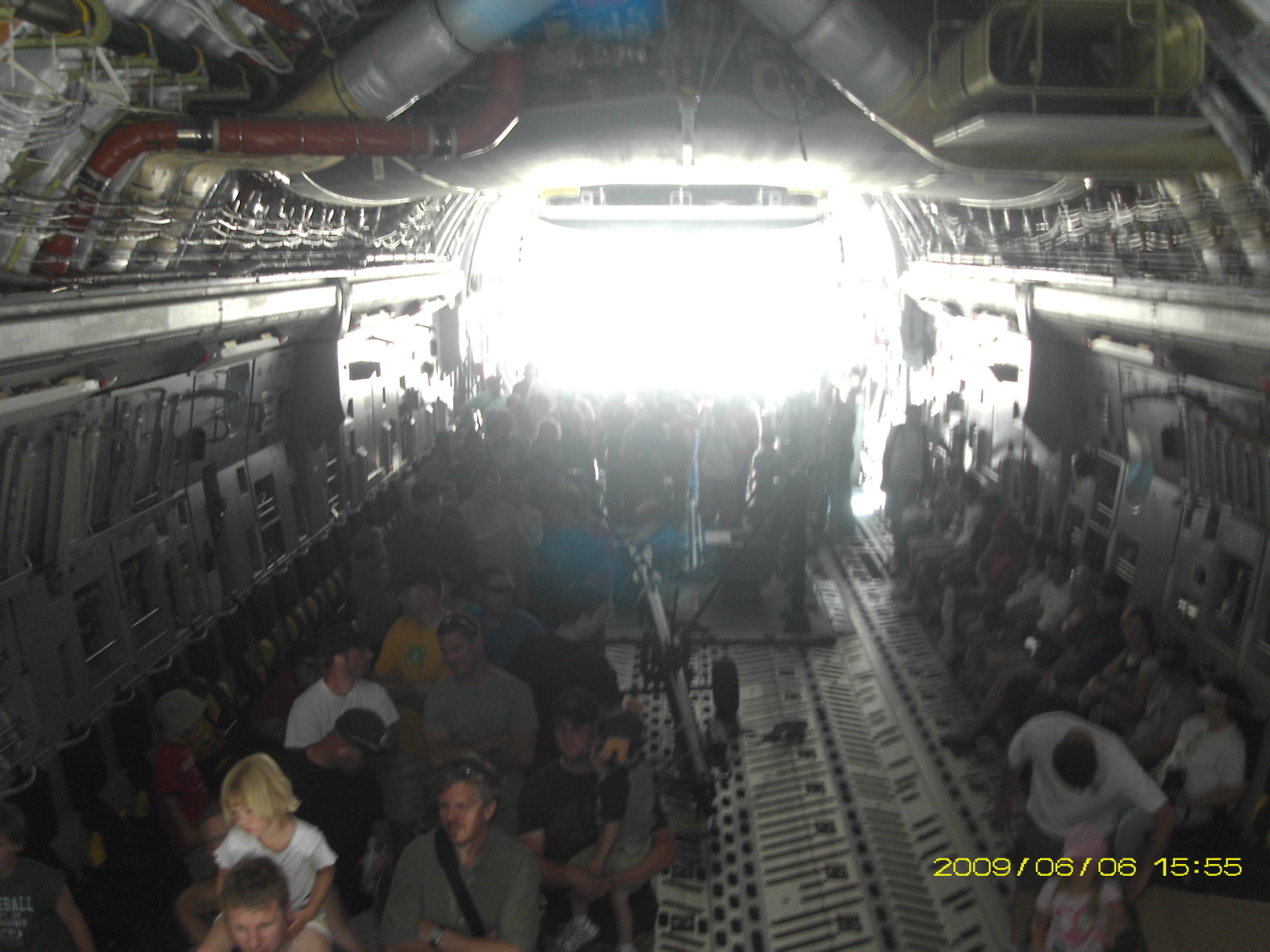 C-17 Globemaster III