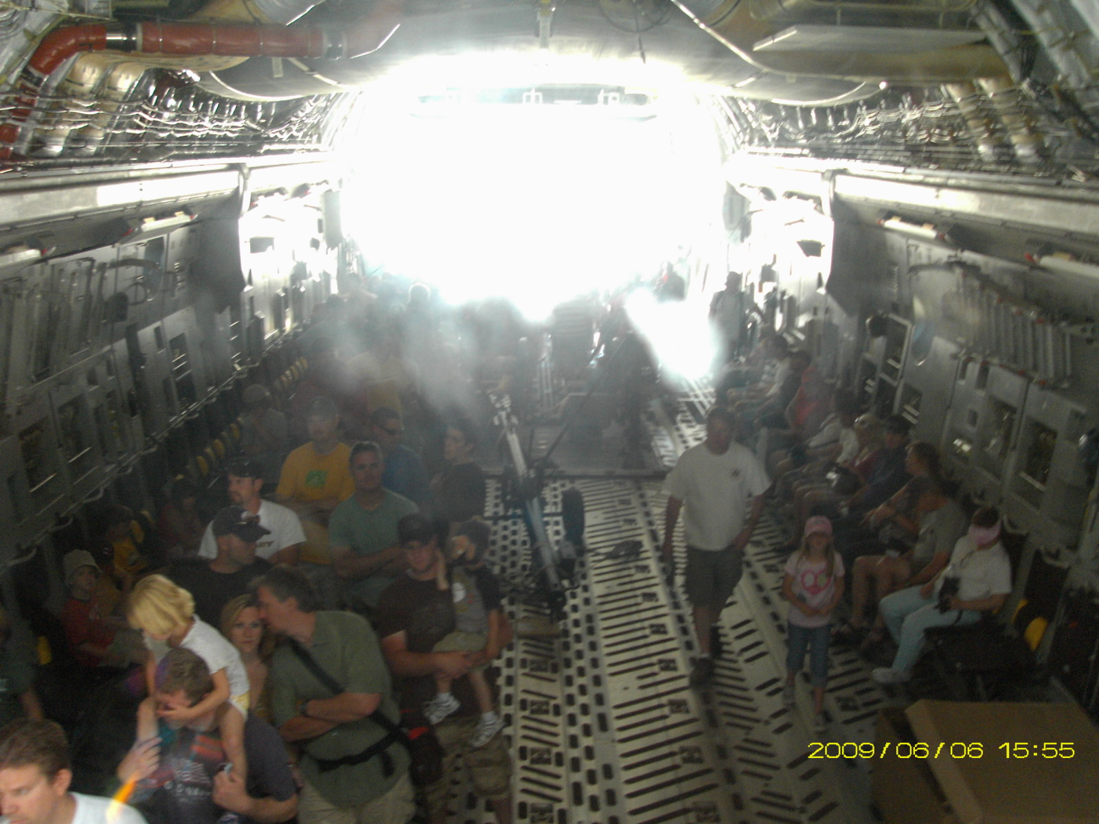 C-17 Globemaster III