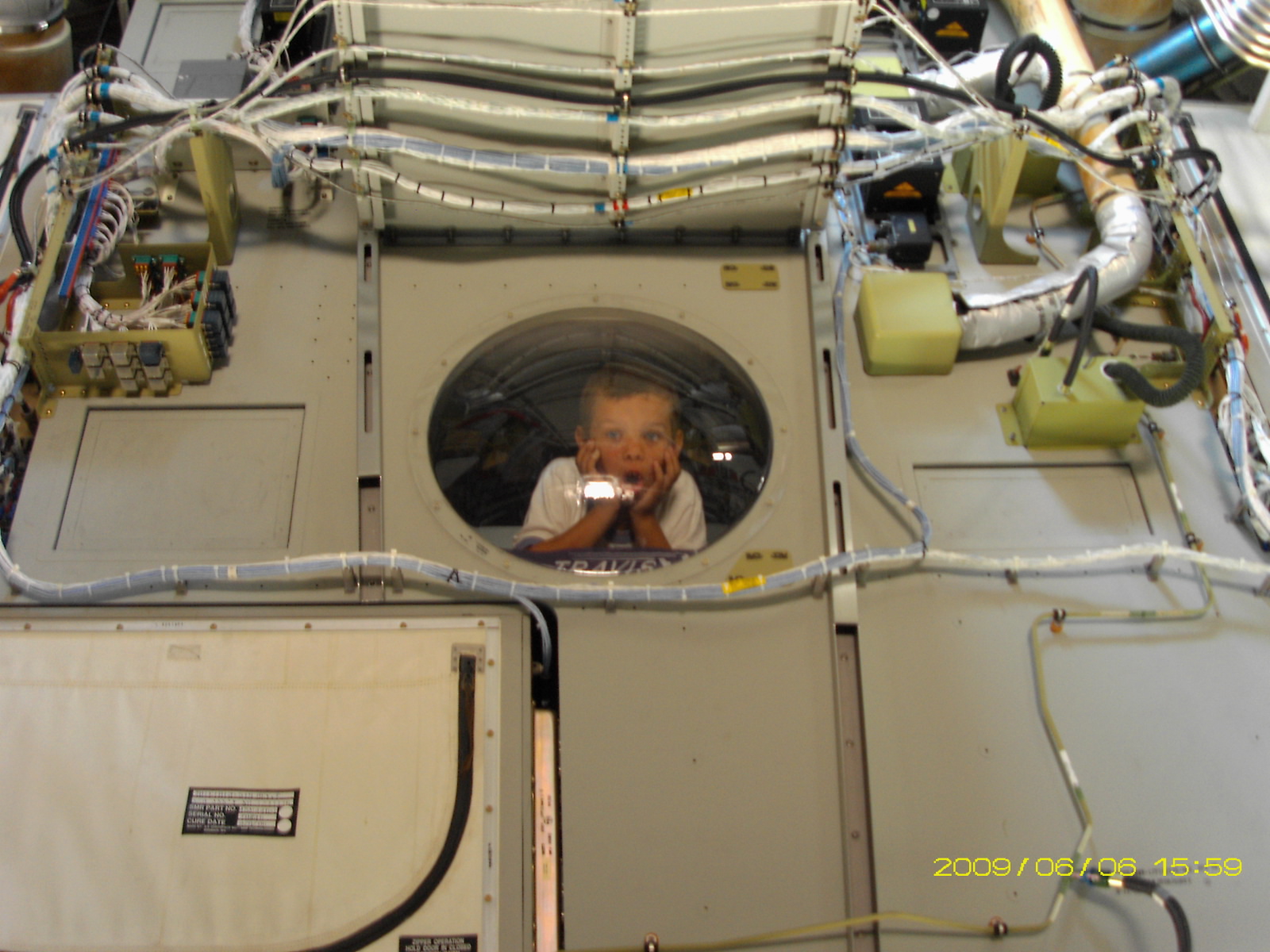 C-17 Globemaster III