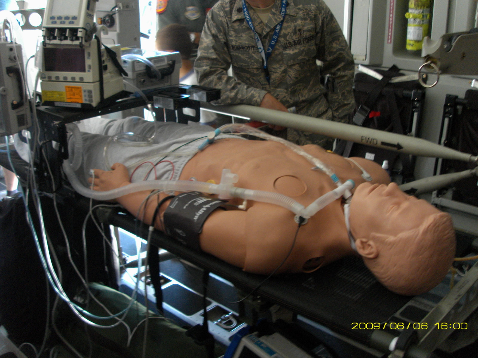 C-17 Globemaster III