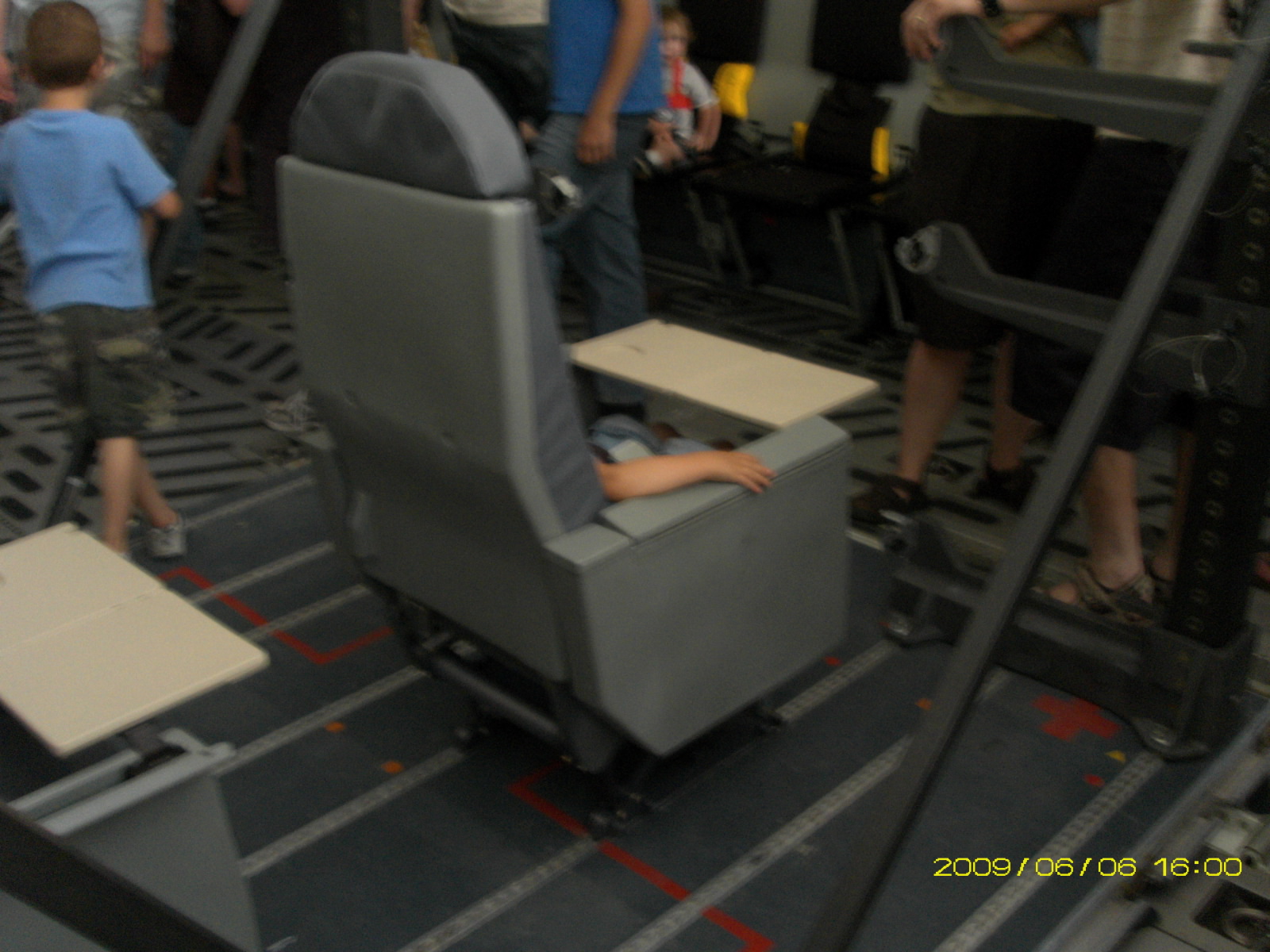 C-17 Globemaster III