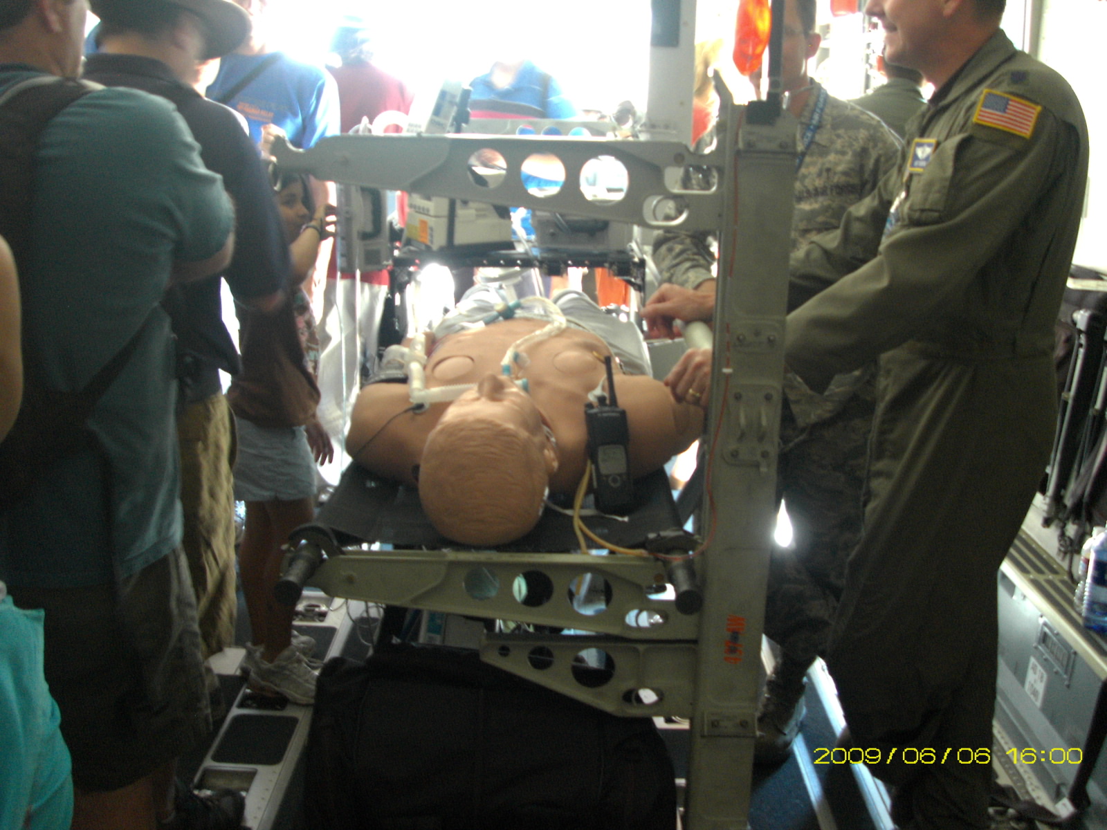 C-17 Globemaster III