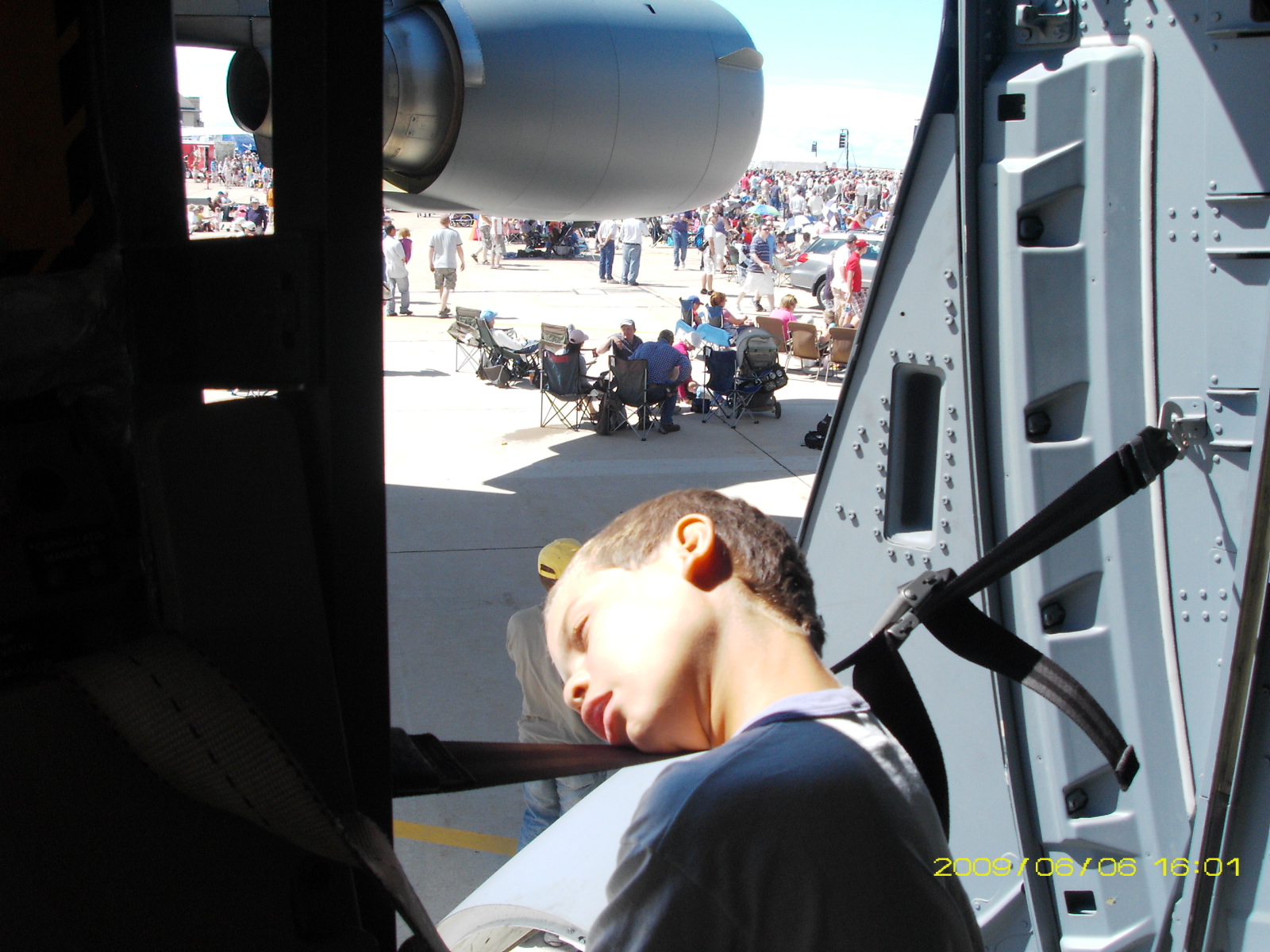 C-17 Globemaster III