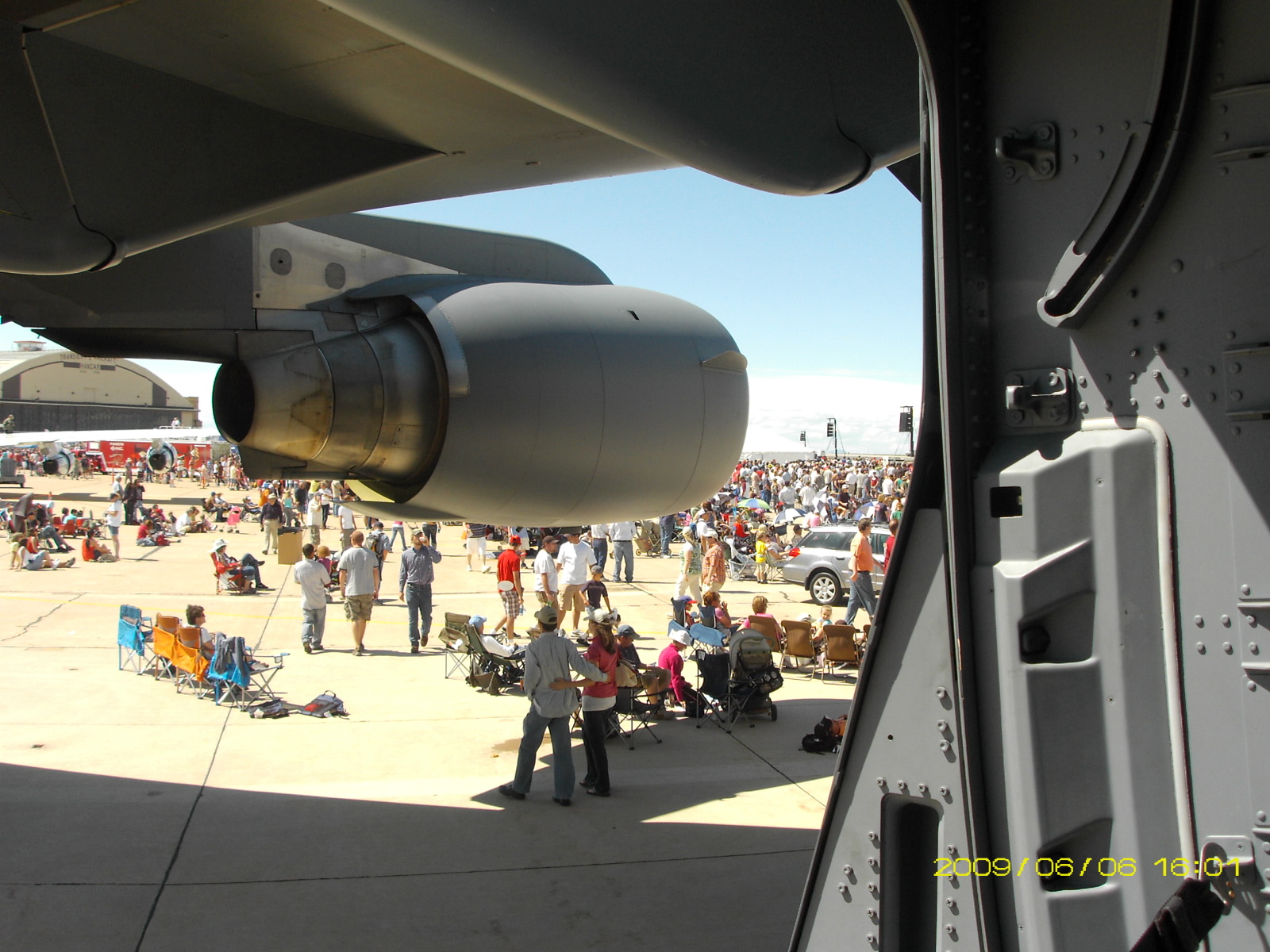 C-17 Globemaster III