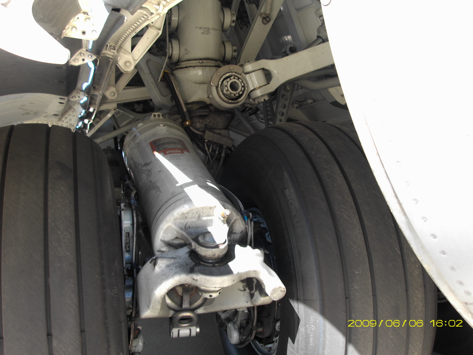 C-17 Globemaster III