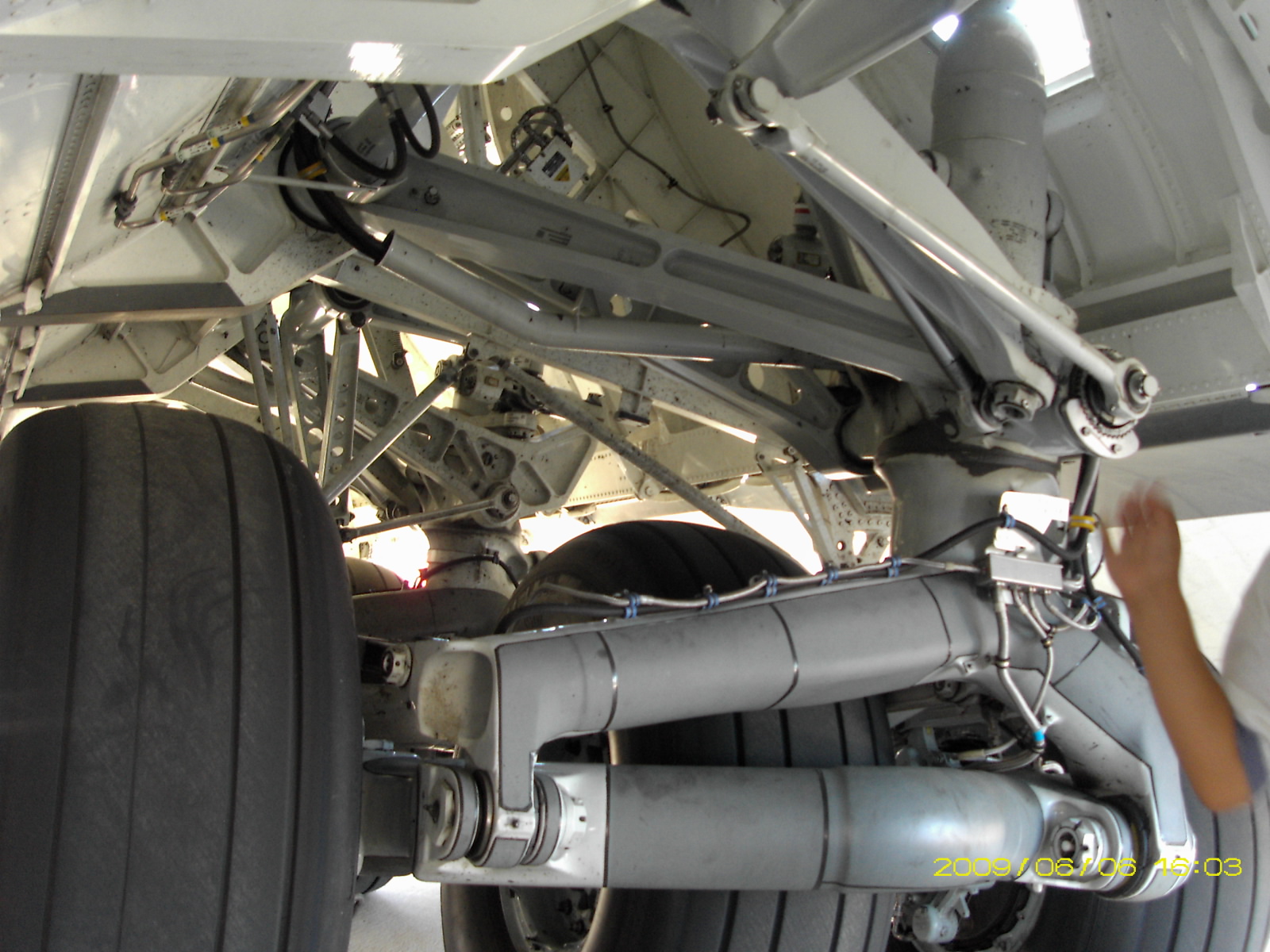 C-17 Globemaster III